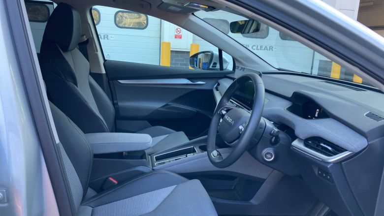 Skoda Enyaq 210kW 85 Edition 82kWh 5dr Auto Electric Estate